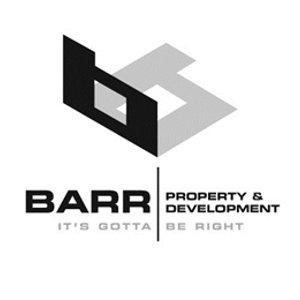 Barr Property